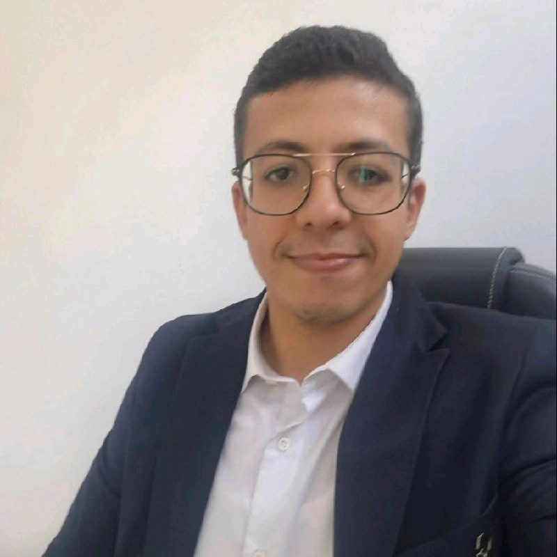 Dr. Mohammed Amine TABERKIT