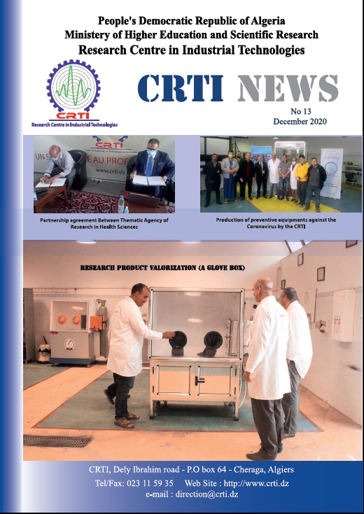 Revue n°13