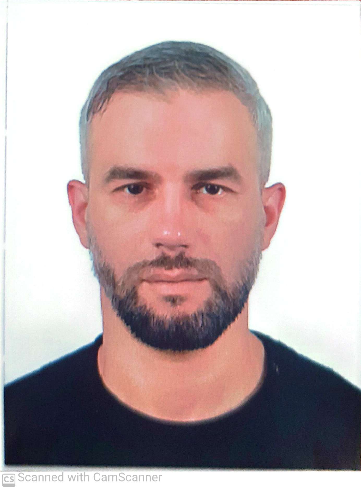 Billel CHENITI