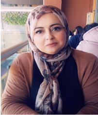Dr. Latifa ALIMI