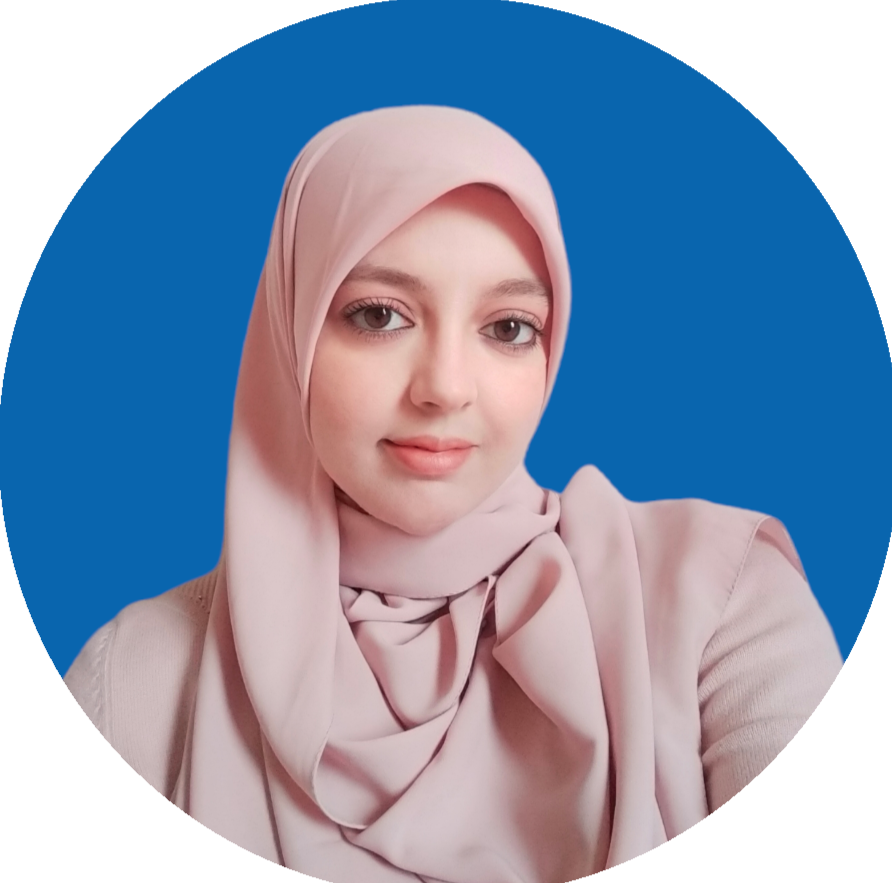 NESSAKH Fatima Zohra