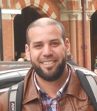 Dr. Rafik HALIMI
