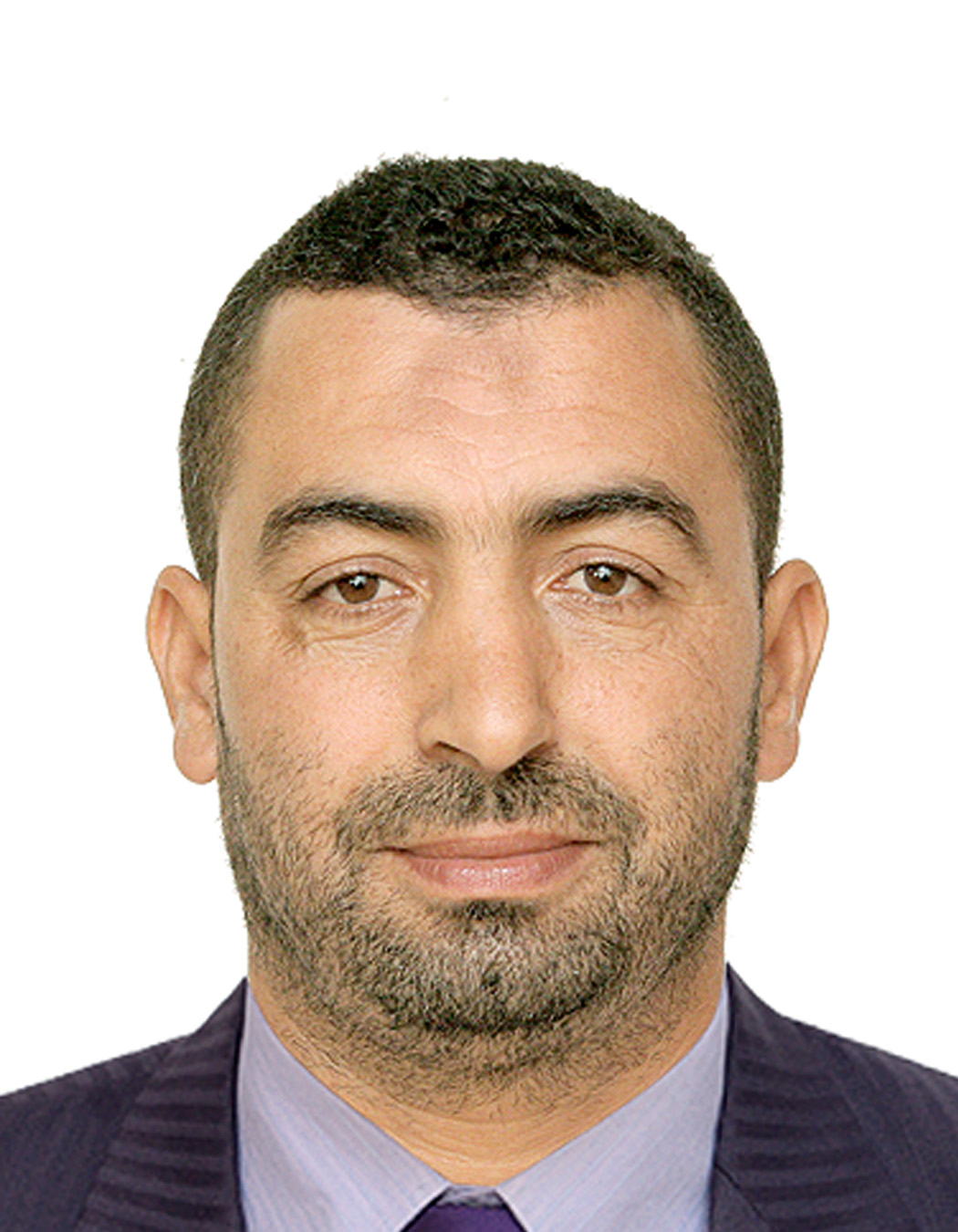 Noureddine HAMOUDA