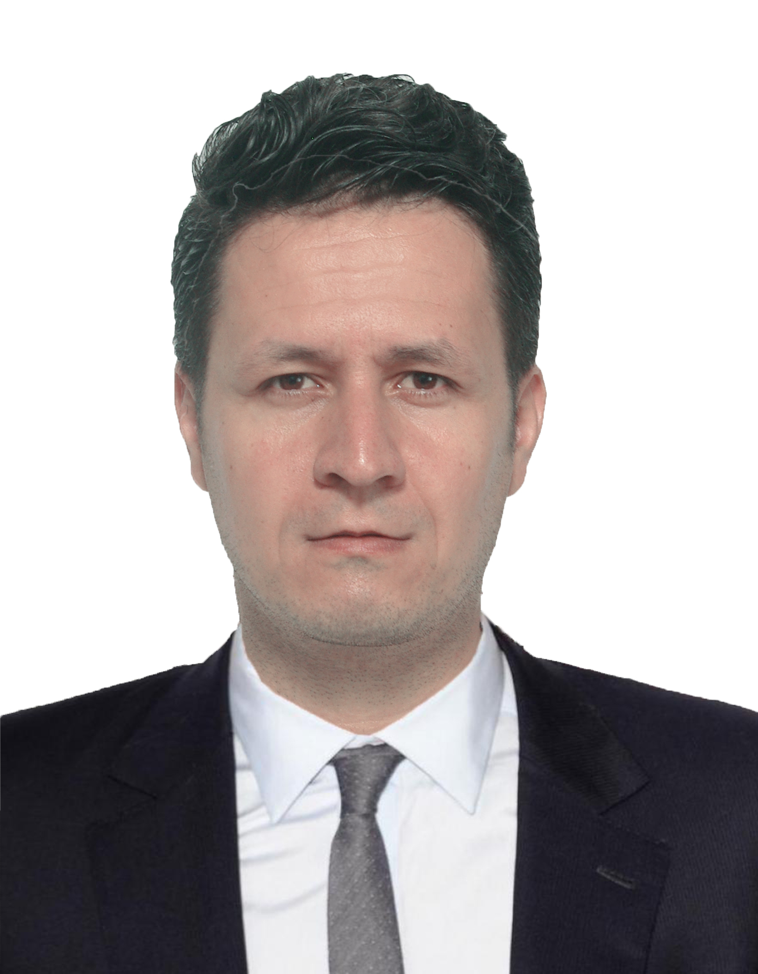 Youcef Amine MASMOUDI