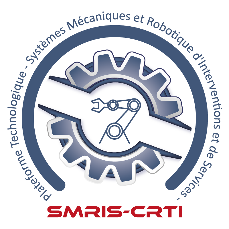 Logo SMRIS