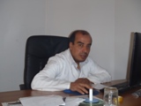 Dr. Smail MEBREK