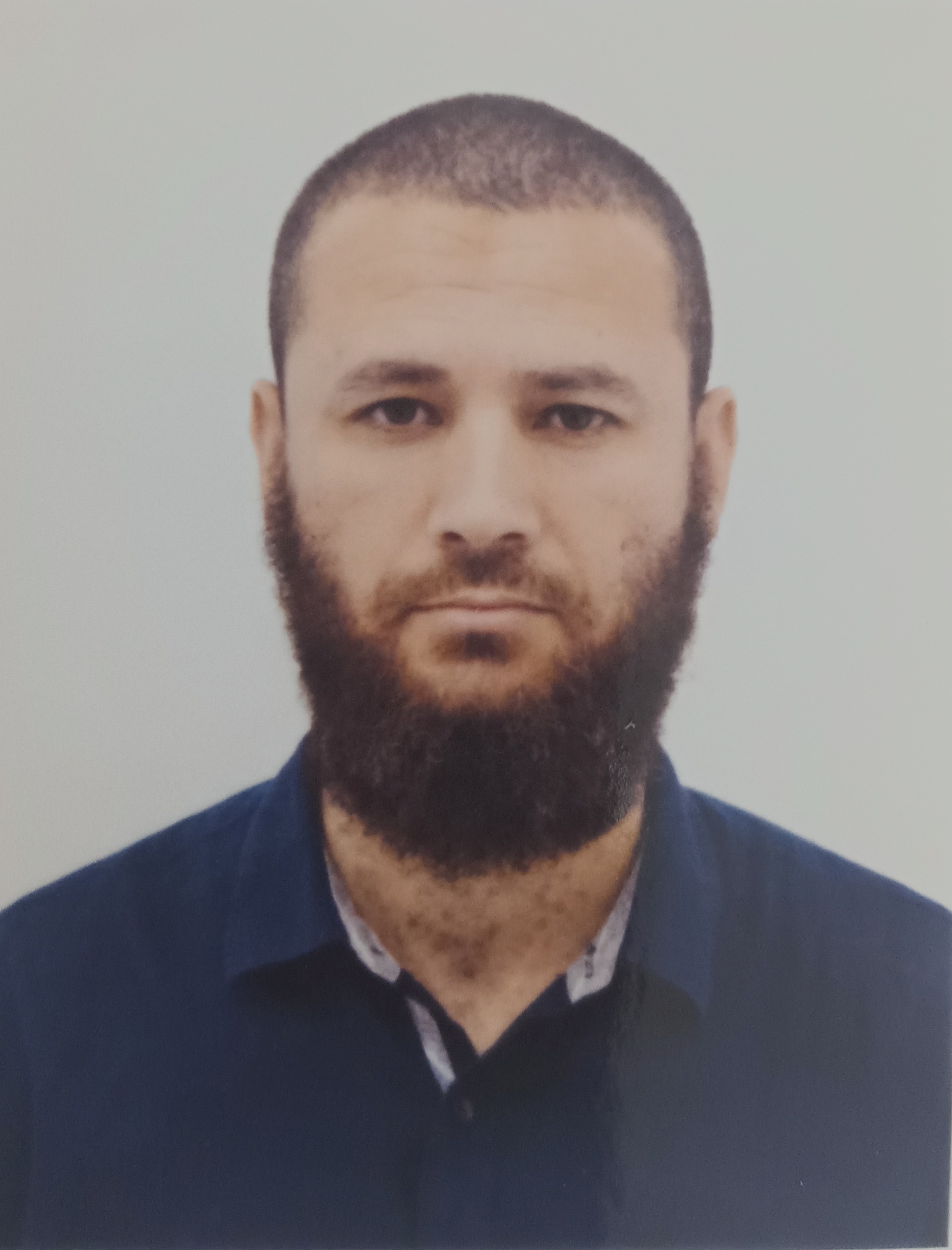 Dr. Chems Eddine RAMOUL