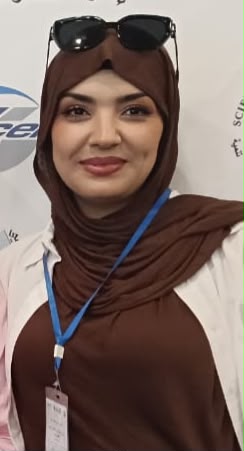 Manel Benmohamed