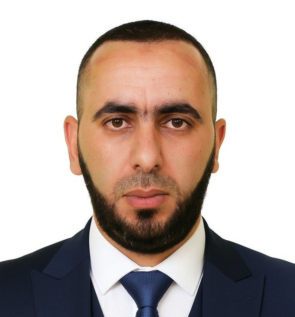 Mohammed HADDAD