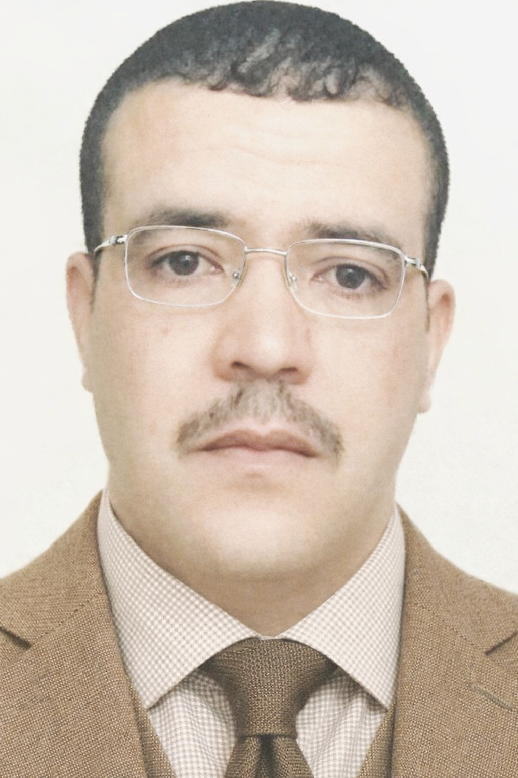 Ridha BADI