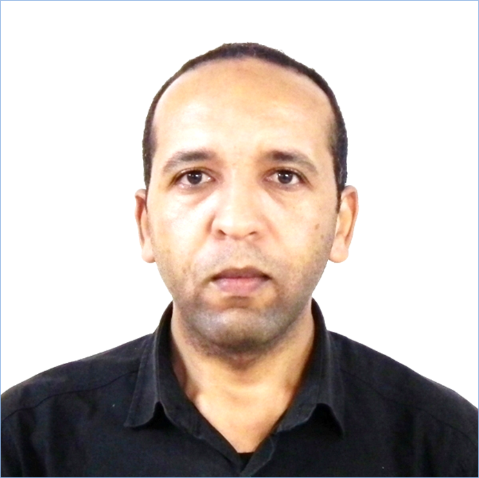 Mohammed Farid BENLAMNOUAR