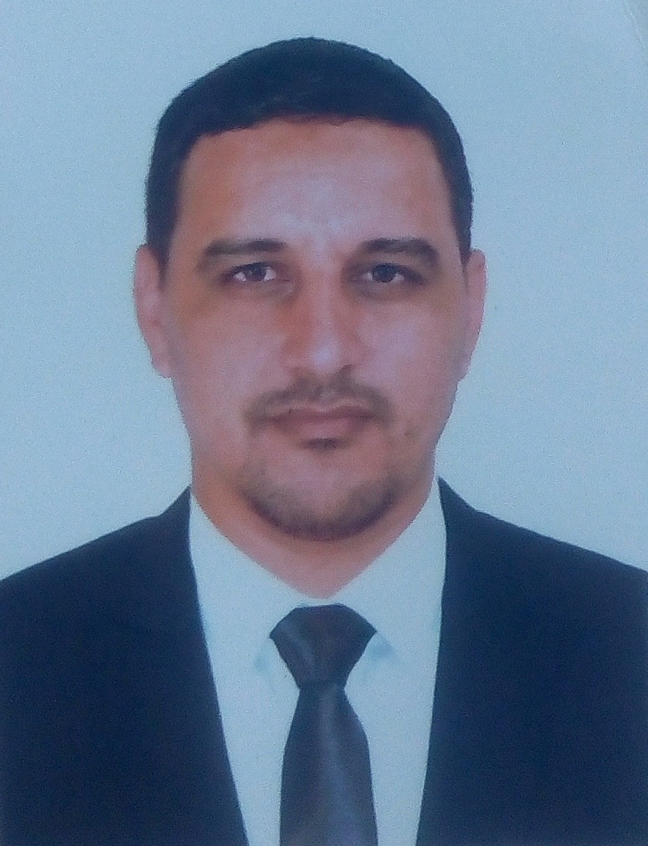 Rachid AMRAOUI