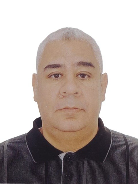 Ahmed KECHIDA