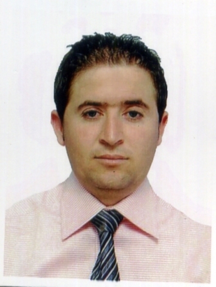 Adel Rahmouni